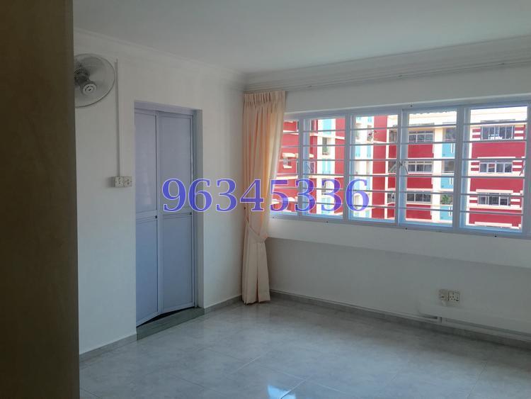 Blk 507 Pasir Ris Street 52 (Pasir Ris), HDB Executive #113007052